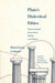 Platos Dialectical Ethics