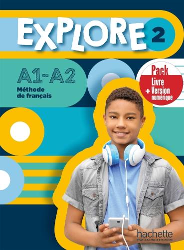 Explore