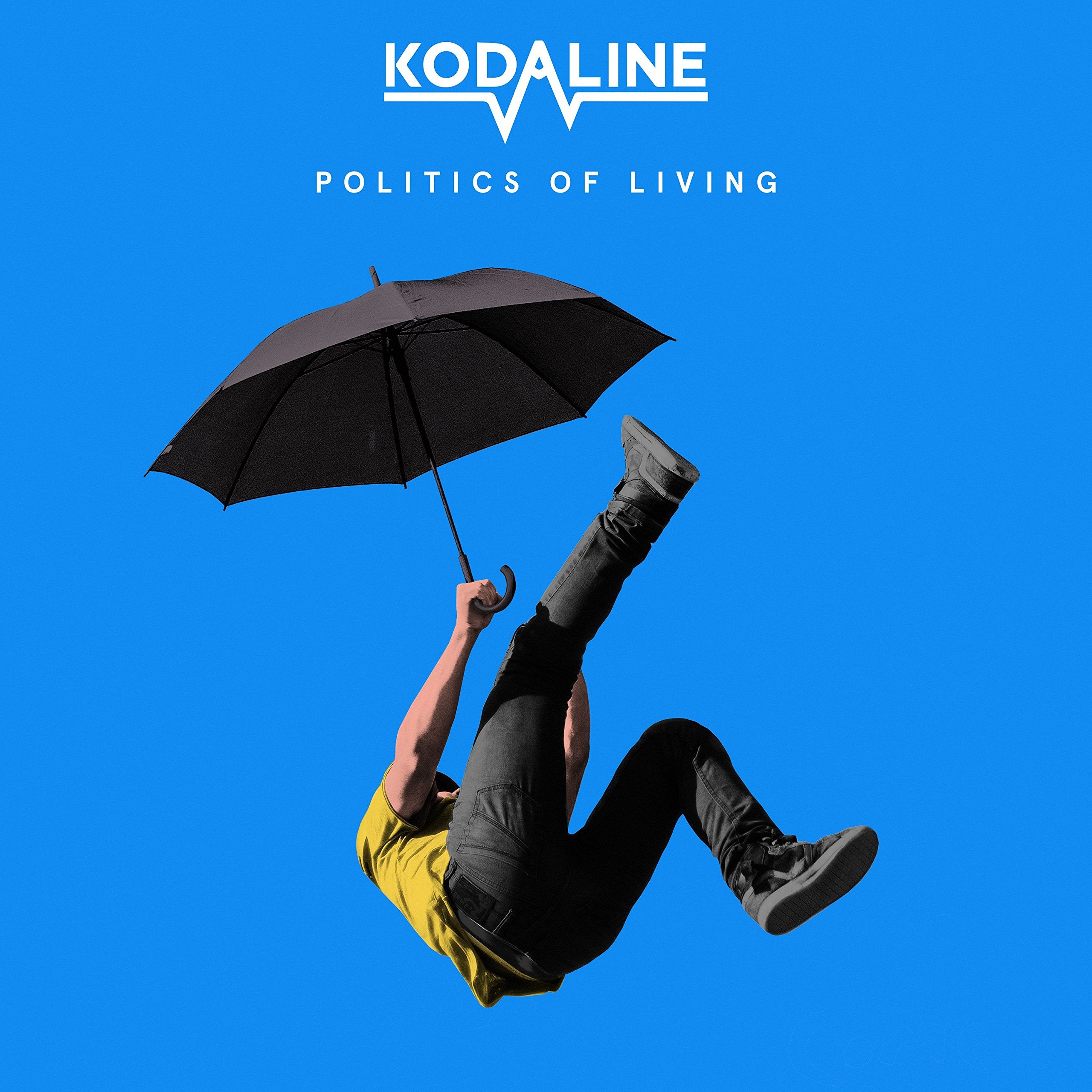 Politics Of Living Bonus Track