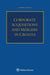 Corporate Acquisitions and Mergers in Croatia