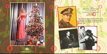 Have Yourself A Swinging' Little Christmas