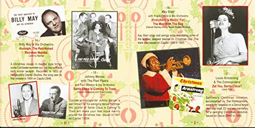 Have Yourself A Swinging' Little Christmas