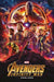 Marvel Cinematic Collection Vol. 10: Avengers: Infinity War Prelude