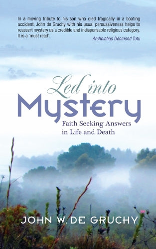 Led into Mystery