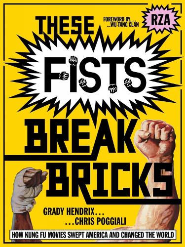 These Fists Break Bricks