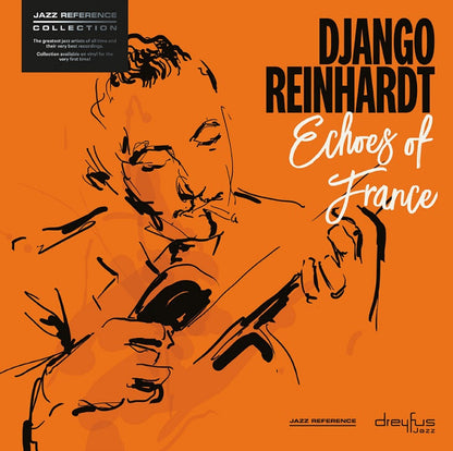 Echoes of France