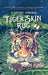 Tiger Skin Rug