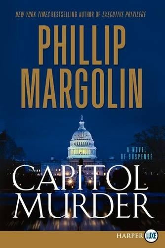Capitol Murder LP