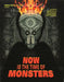 Now Is the Time of Monsters