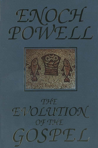 The Evolution of the Gospel
