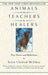 Animals as Teachers and Healers