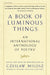 A Book Of Luminous Things: An International Anthology of Poetry