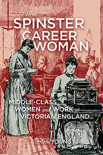 From Spinster To Career Woman