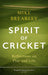 Spirit of Cricket