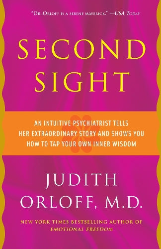 Second Sight