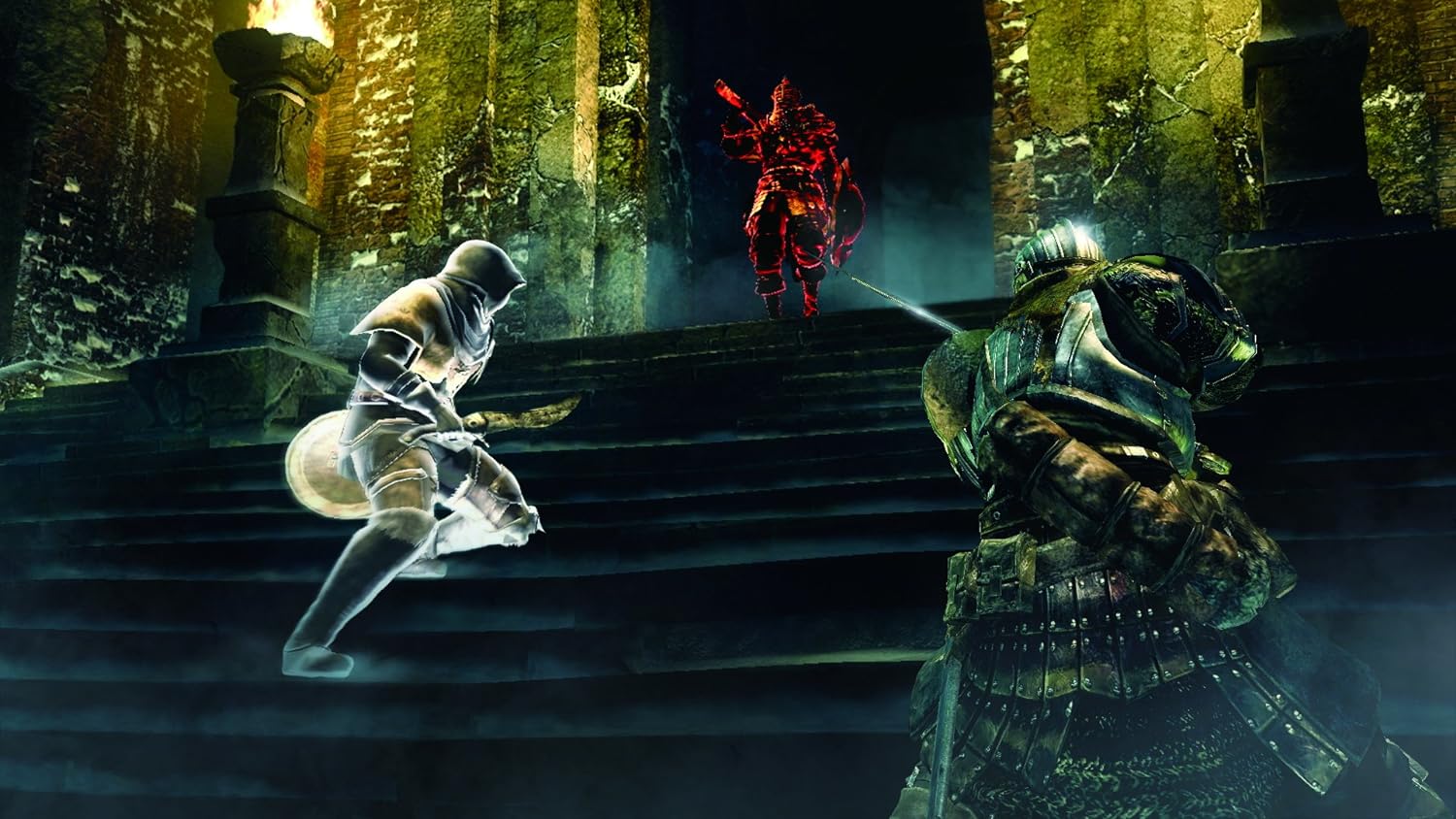 Dark Souls: Remastered (Nintendo Switch) Nintendo Switch Standard