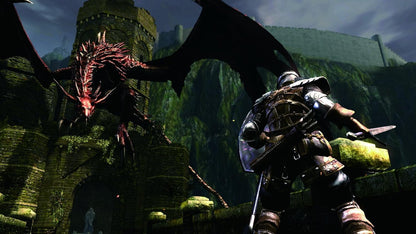 Dark Souls: Remastered (Nintendo Switch) Nintendo Switch Standard