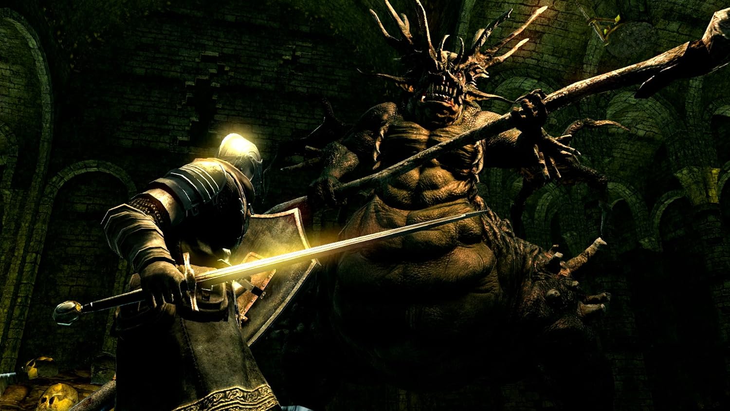Dark Souls: Remastered (Nintendo Switch) Nintendo Switch Standard