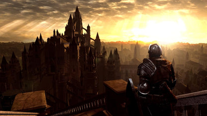 Dark Souls: Remastered (Nintendo Switch) Nintendo Switch Standard