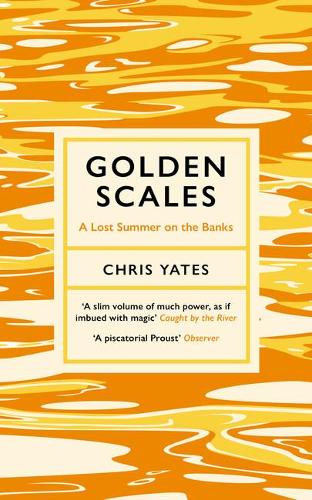 Golden Scales