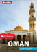 Berlitz Pocket Guide Oman (Travel Guide with Dictionary)