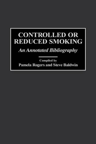 Controlled or Reduced Smoking