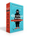 The Spy School vs. Spyder Graphic Novel Paperback Collection (Boxed Set)