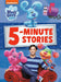 Blue's Clues & You 5-Minute Stories (Blue's Clues & You