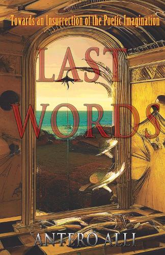 Last Words: Towards an Insurrection of the Poetic Imagination