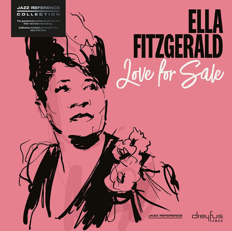 Love for Sale