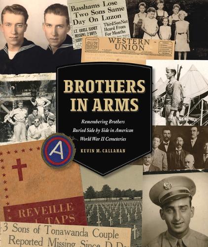 Brothers in Arms