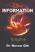 Information: The Key to Life