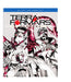 Terraformars: Revenge (Season 2) (BD/DVD Combo Pack)