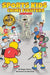 The Legendary Sports Kids