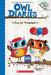 Eva for President: A Branches Book (Owl Diaries #19)