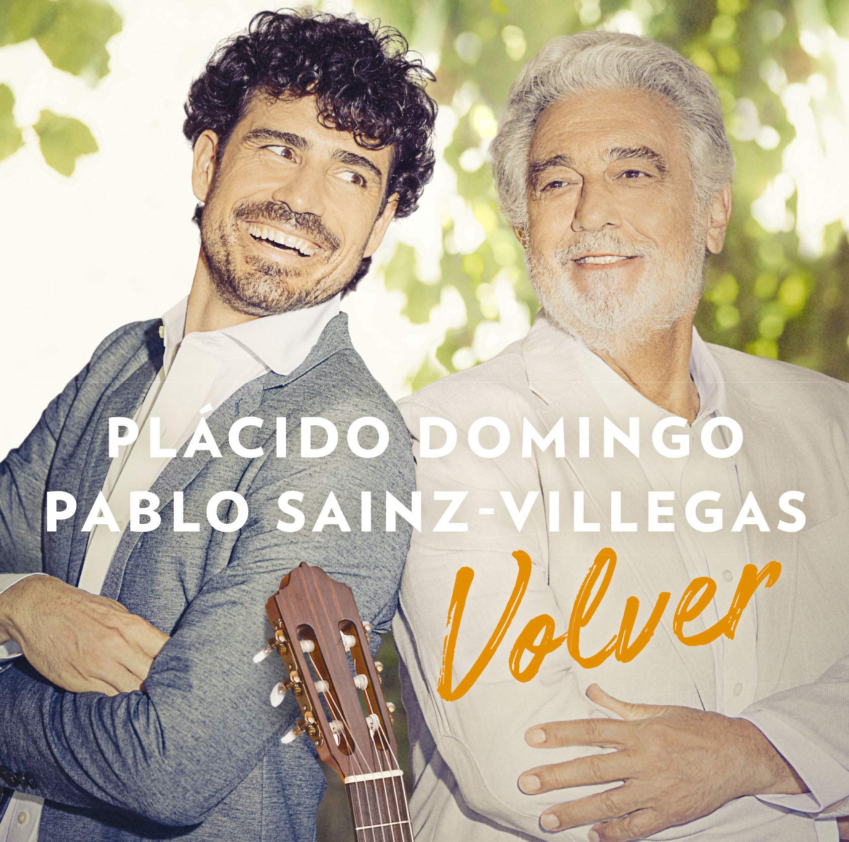 Guitar & Voice