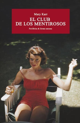 El Club de Los Mentirosos