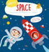Space (Why? Questions and Answers for Toddlers