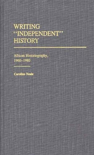 Writing Independent History