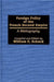 Foreign Policy of the French Second Empire