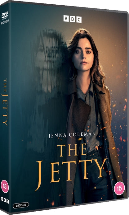 The Jetty