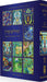 Koren Tehillim with Illustrations by Baruch Nachson