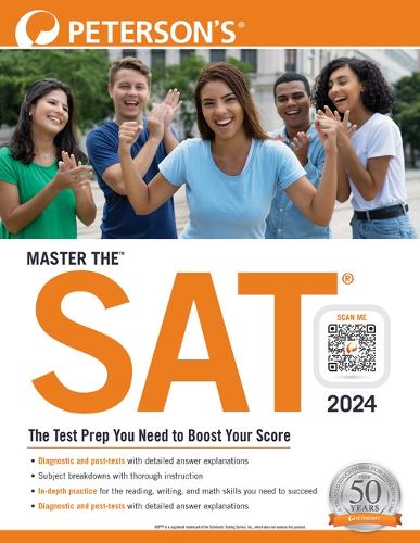 Master The(tm) Sat(r)