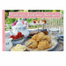 Vintage Teatime Recipes