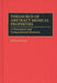 Thesaurus of Abstract Musical Properties