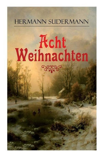 Acht Weihnachten