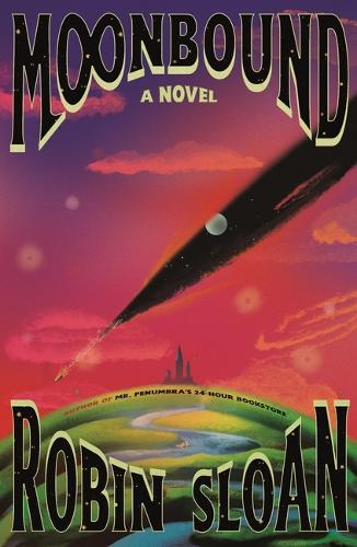 Moonbound (Anth