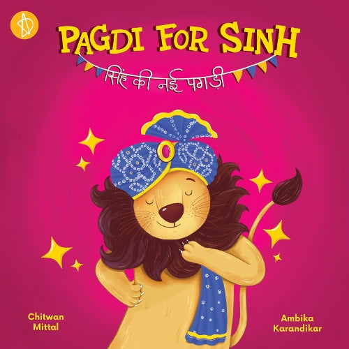 Pagdi for Sinh
