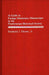 A Guide to Foreign Missionary Manuscripts in the Presbyterian Historical Society