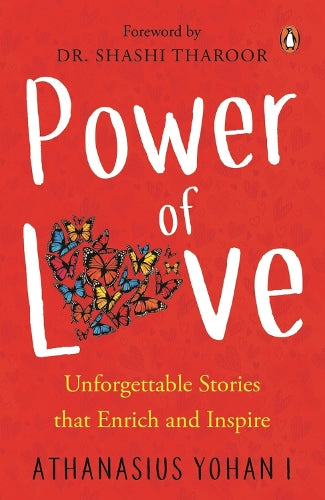 Power of Love: